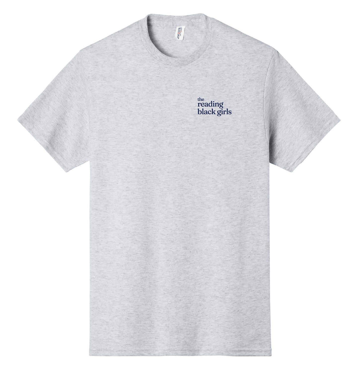 Grey TRBG Essential Shirt