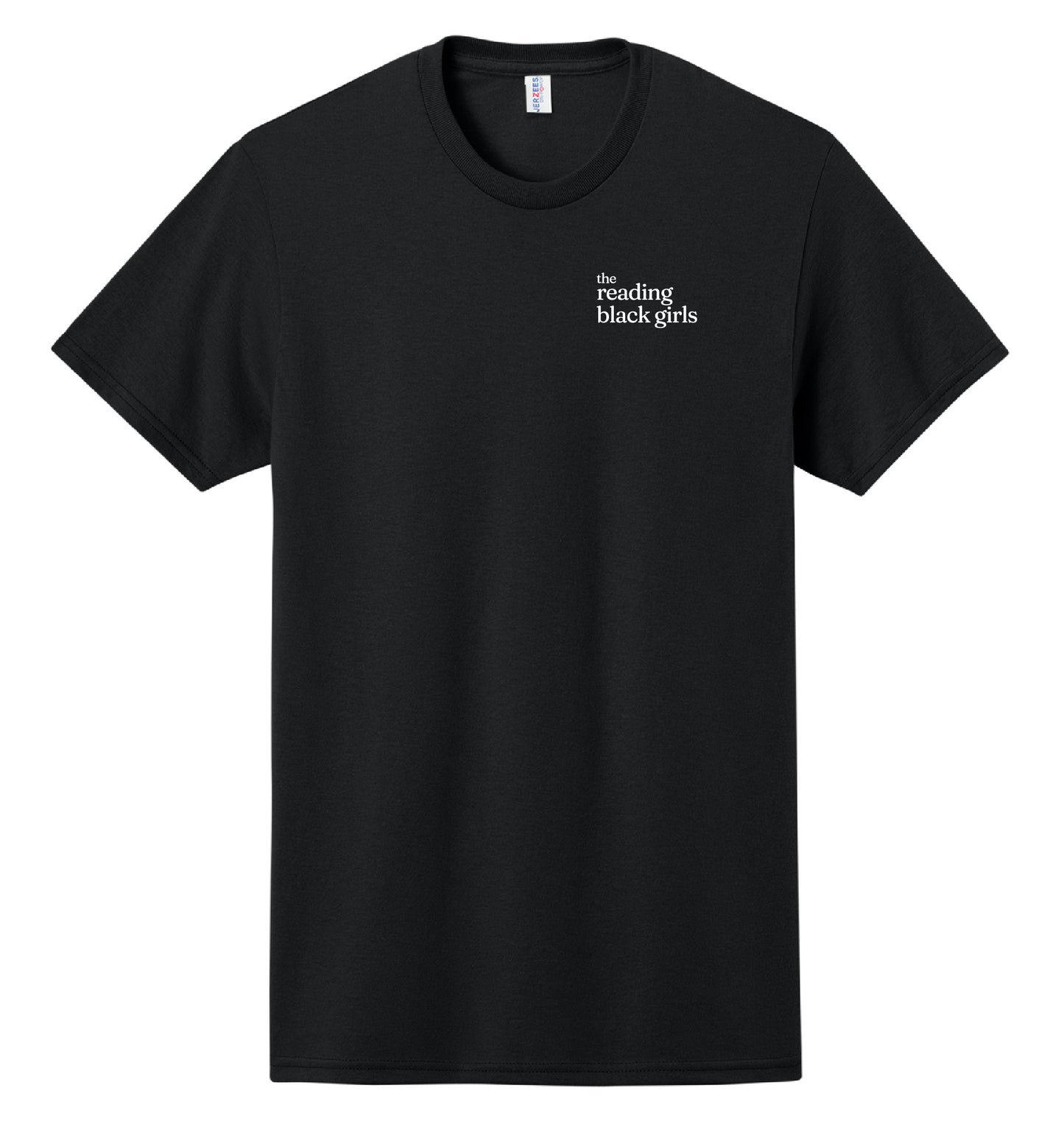 Black TRBG Essentials Shirt