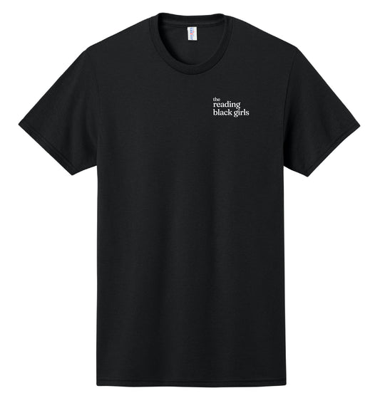 Black TRBG Essentials Shirt