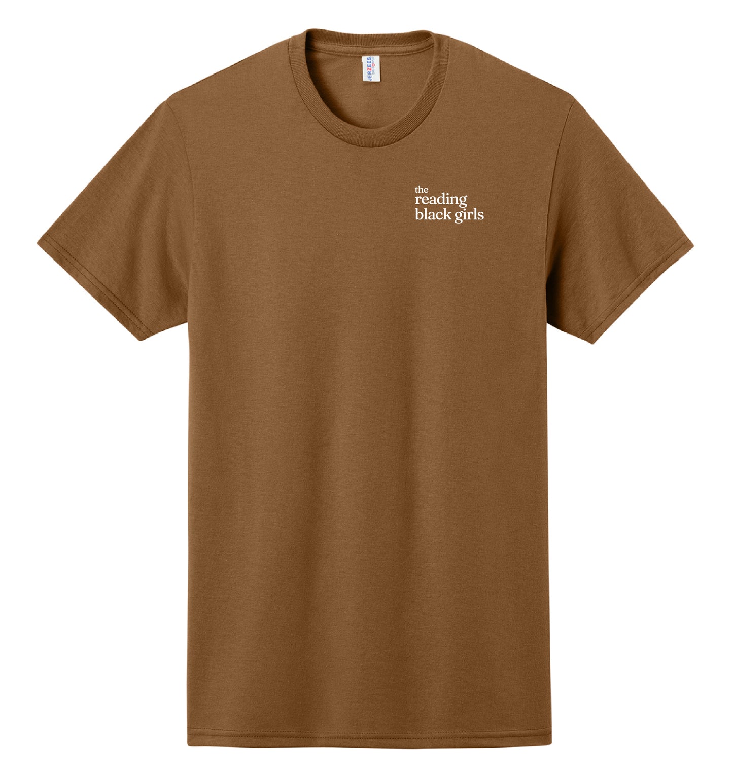 Brown TRBG Essentials Shirt