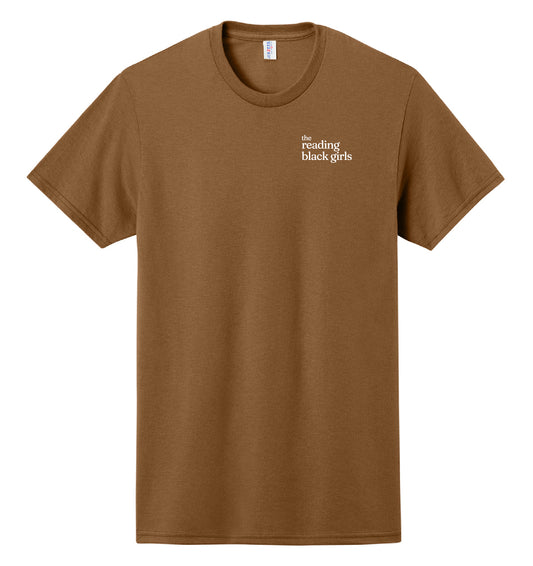 Brown TRBG Essentials Shirt